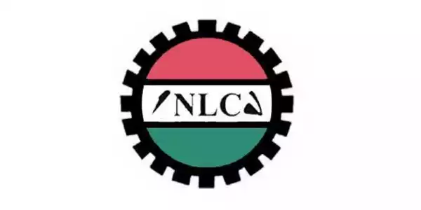 NLC tasks FG to halt free fall of Naira
